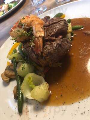 Schutzhaus Am Schafberg