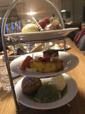 Schutzhaus Am Schafberg