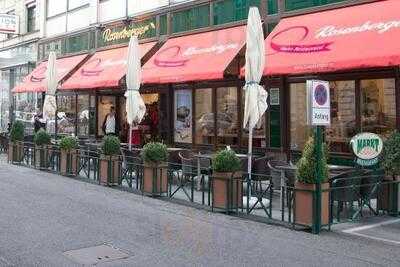 First By Rosenberger