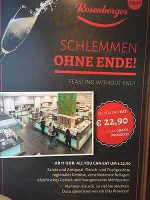 First By Rosenberger