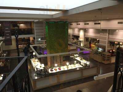 First By Rosenberger