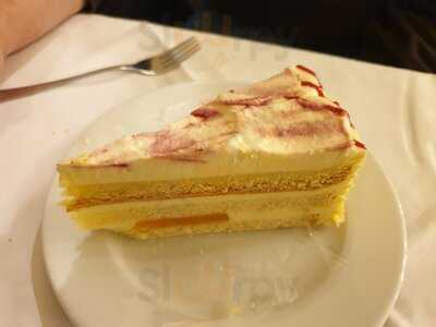 Café Restaurant Rathaus