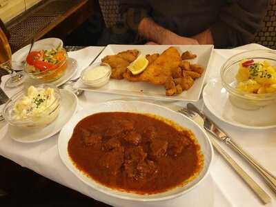 Café Restaurant Rathaus