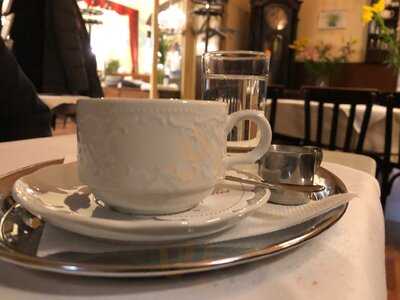 Café Restaurant Rathaus