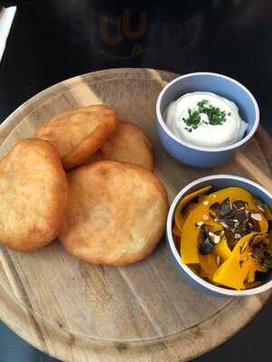 Stuwer - Neues Wiener Beisl