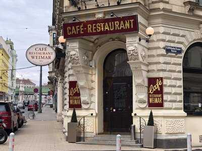 Café Weimar
