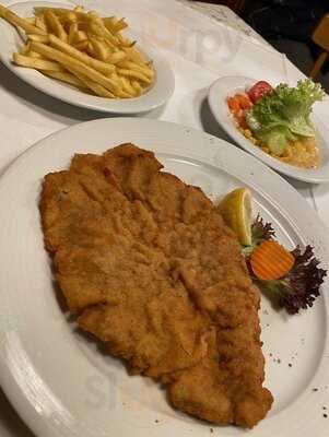 Gaststätte Pistauer Ramsauer Christian E.u.