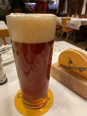 Gaststätte Pistauer Ramsauer Christian E.u.