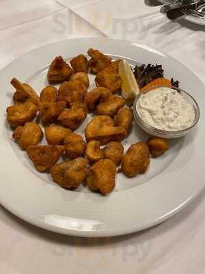 Gaststätte Pistauer Ramsauer Christian E.u.