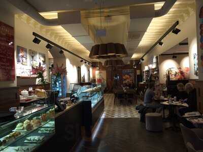 Ferrari Pasticceria Caffe