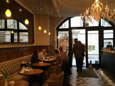 Ferrari Pasticceria Caffe