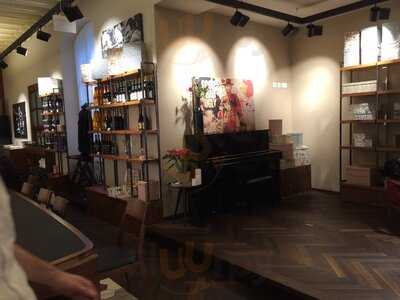 Ferrari Pasticceria Caffe