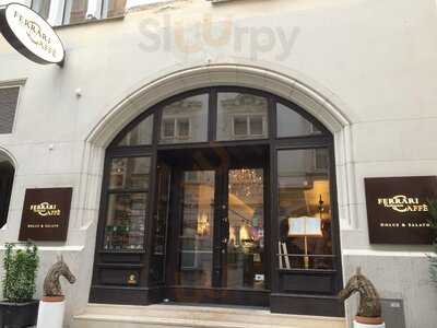 Ferrari Pasticceria Caffe