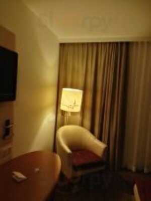 Mercure Wien Zentrum