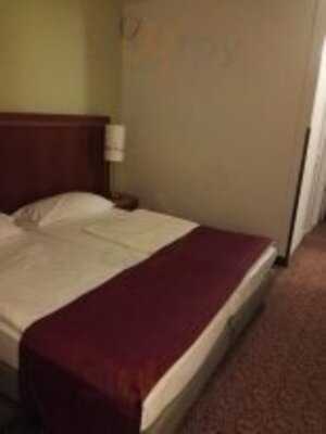 Mercure Wien Zentrum