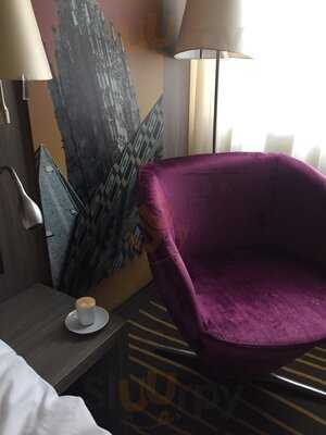 Mercure Wien Zentrum