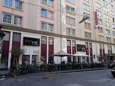 Mercure Wien Zentrum