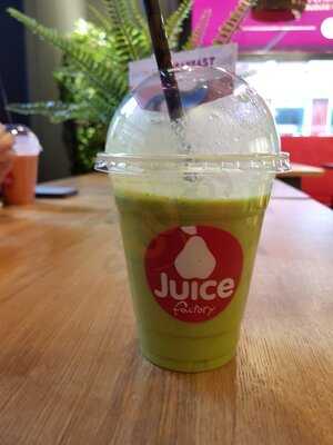 Juice Factory