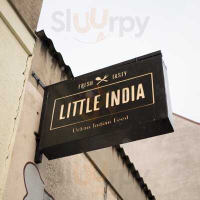 Little India
