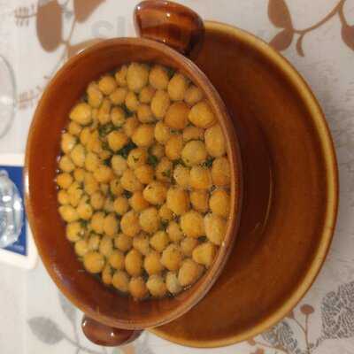 Beisl In Der Sigmundsgasse