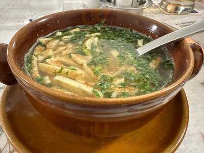 Beisl In Der Sigmundsgasse