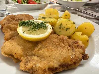 Beisl In Der Sigmundsgasse