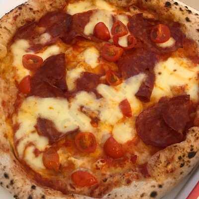 L’autentico Giardino