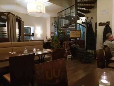 Pizzeria Casa Piccola