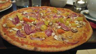 Pizzeria Casa Piccola