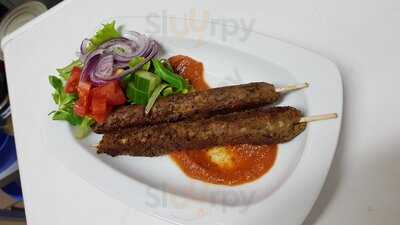 Pizzeria Casa Piccola