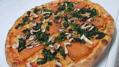 Pizzeria Casa Piccola