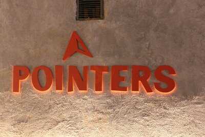 Pointers Bar & Restaurant