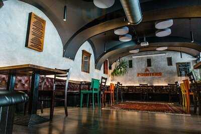 Pointers Bar & Restaurant