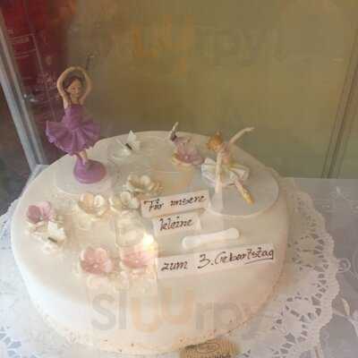 Groissbock Cafe & Konditorei