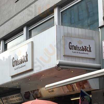 Groissbock Cafe & Konditorei