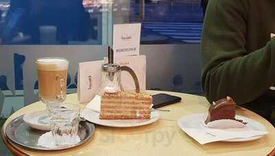 Groissbock Cafe & Konditorei