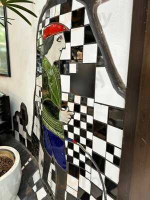 Cafe Hundertwasser Museum