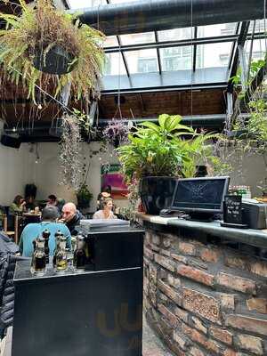 Cafe Hundertwasser Museum