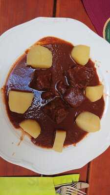 Weißgerber Stube Im Sünnhof