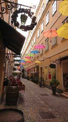 Weißgerber Stube Im Sünnhof