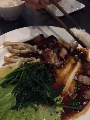 Chinabar An Der Wien