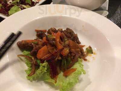 Chinabar An Der Wien