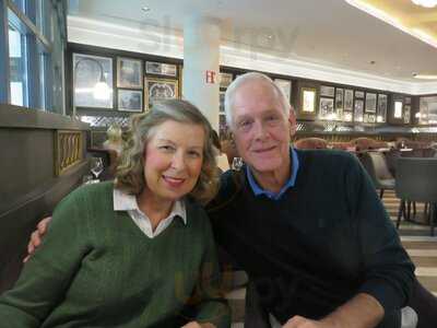 Wunderkammer Drinking & Dining