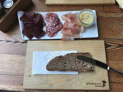 Schrittesser Speck&bar