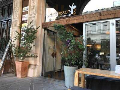 Schrittesser Speck&bar