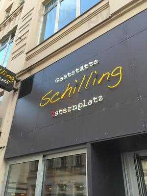 Gastätte Schilling