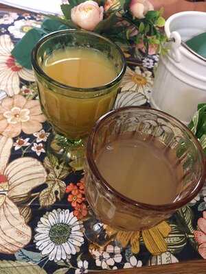 My Secret Garden Café Restaurant