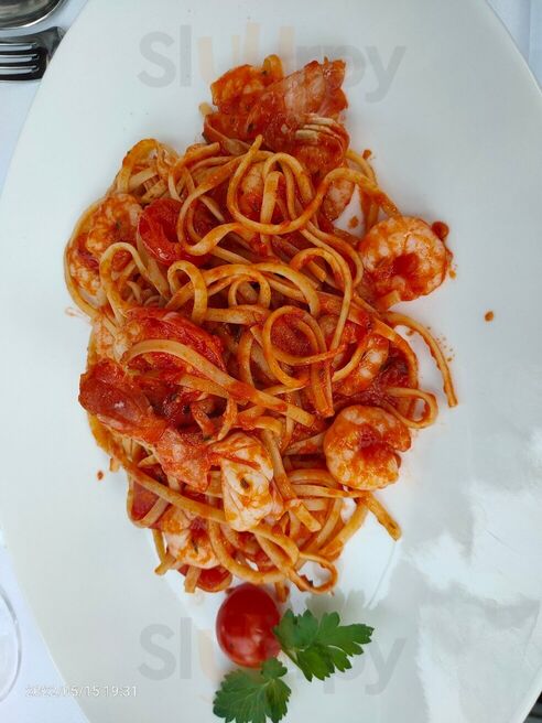 Pizzeria Trattoria La Scala