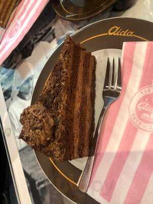 Aida Cafe