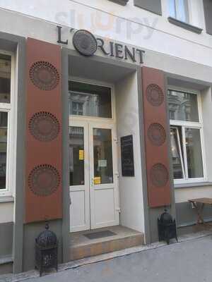 L’orient
